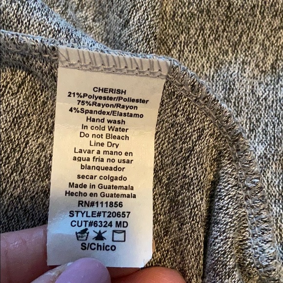 Cardigan - Picture 5 of 5